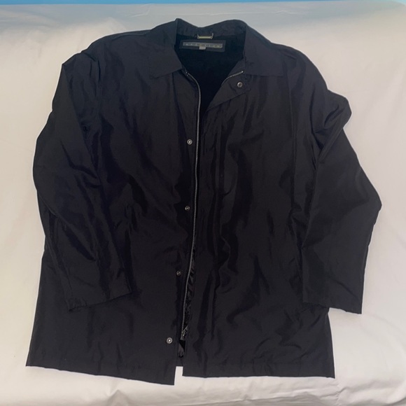 Men’s XL Kenneth Cole Reaction Jacket NWOT - Picture 1 of 7